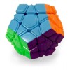 Rubik Cubo Magico Mega 3x3 - Meilong