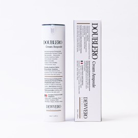 Duvelo Double Lo Cream Ampoule 50ml / 듀벨로 더블로 크림 앰플50ml