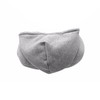 GEEZY Travel Pillow Soft Comfortable Hooded U Shape Airplane Neck