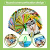50Pcs Tools for Daily Life Cognitive Cards for Kids,Realistic Common