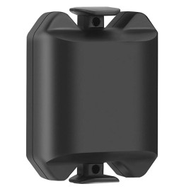 Unbranded Cost-Effective Reliable Compact Bluetooth & ANT + Dual-Mode Speed Cadence Sensor