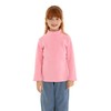 Mud Kingdom - Camisas de forro polar para niños, cuello