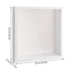 3D Shadow Box, Deep Picture Frame Display Box for Wall