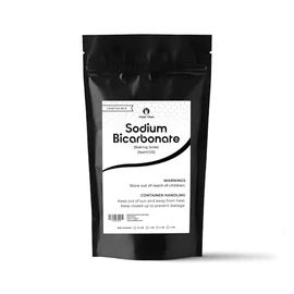 Yield Titan Sodium Bicarbonate (Baking Soda) (NaHCO3) - Chemical (3lb)