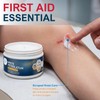 MED PRIDE Pure White Petroleum Jelly – 15 oz Skin