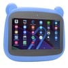 Kids Tablet 7 Inch Little Bear Shaped 2GB 32GB 5000mAh