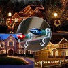 Christmas Light Clips Omni All-in-One Outdoor Gutter Shingles Clips 200