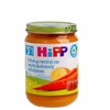Hipp Baby Meal with Beaf Potatos Carrots 5+, 190g