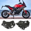 Motorcycle Engine Cylinder Guard Carbon Fiber Style Replacement for F900XR