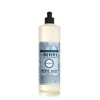 MRS. MEYER'S Clean Day Dish Soap, Cruelty Free and Biodegradable