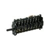 Switch for Smeg Oven Code Original 811730204 Laws Models