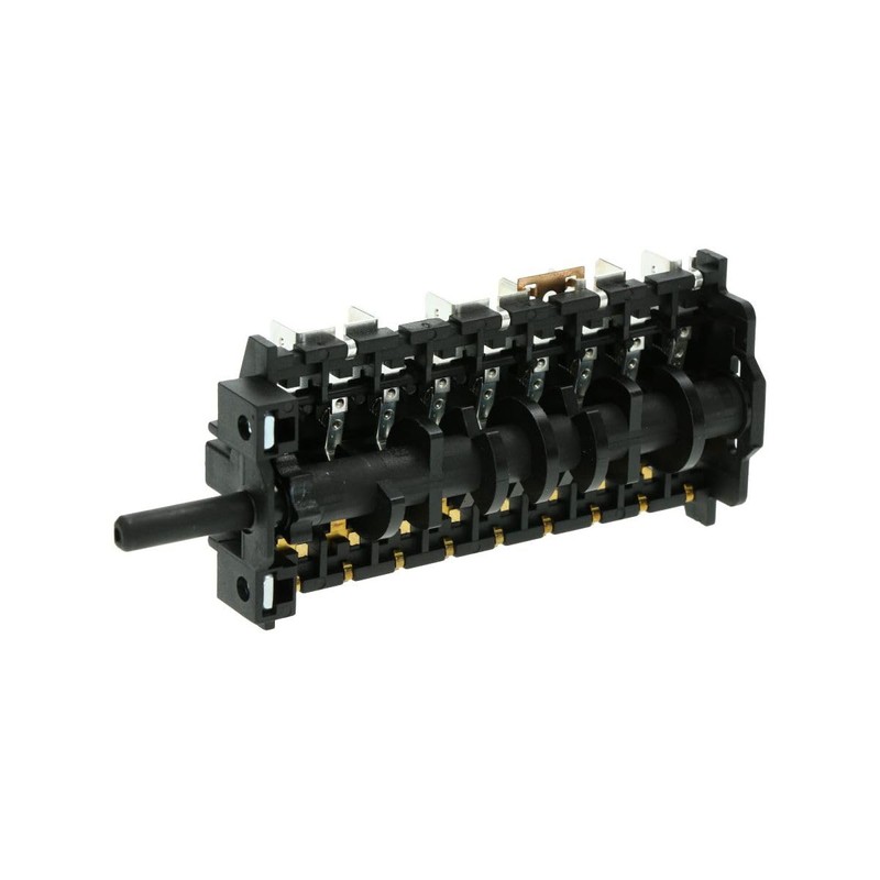 Switch for Smeg Oven Code Original 811730204 Laws Models