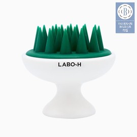 Labo H Premium Shampoo Brush (1 Pack) / 라보에이치 프리미엄 샴푸 브러쉬 1입