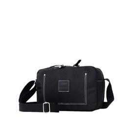 Anello LINE ATS1301 Mini Shoulder Bag, BK