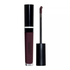 COVERGIRL Melting Pout Matte Liquid Lipstick, 325 Never Say Never