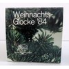 Hutschenreuther Christmas Bell 1984