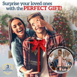 Elite Mixology Bartender Kit 20-Piece Boston Cocktail Shaker Set for Mixing with Stand- Indestructible Bar Accessories Bartending Kit, Cocktail Bar Set, Bartender Set, Bonus Recipe Cards Bar Tools