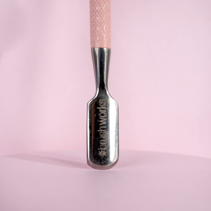 Brushworks Cuticle Pusher, 70 g