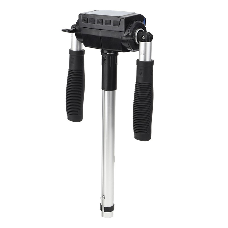 Universal Accessory Aluminium Alloy Complete Set of Handlebar for KUGOO
