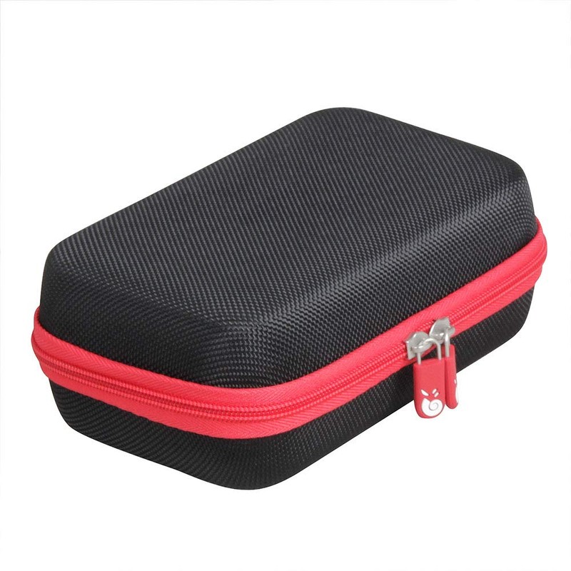 Hermitshell Hard Travel Case for INNOVA 3320/3340 Auto-Ranging Digital Multimeter
