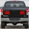 Welsh Dragon Stickers Vinyl Decal