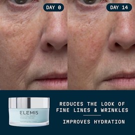 Elemis Pro Collagen Marine Cream Anti Wrinkle Day