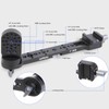 LLEFTFOTO Gimbal Handgrip Mount Extension Bracket for DJI Ronin DJI