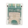 Game Card Adapter Universal for MX4SIO Reader with 128G Storage