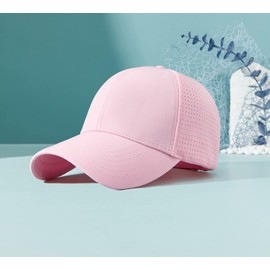 YAMEE Baseball Cap Summer Men Women Breathable Summer Hat Mesh Unisex Summer Cap Baseball Caps Sun Protection Baseball Cap Sun Hat UV Protection for Men and Women (Head Circumference: 56-59 cm),