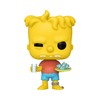 Funko Pop! TV: Simpsons - Twin Bart
