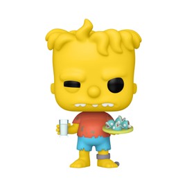 Funko Pop! TV: Simpsons - Twin Bart
