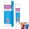 Antibacterial Cream, Private Antibacterial Cream, Body Repair Cream for Men,