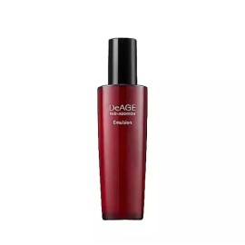 Chamzone 참존 디에이지 레드애디션 에멀젼120ml Charmon D'Age Red Edition Emulsion 120ml [Charmon D'Age Red Edition Emulsion 120ml]