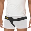 URIEL Right Side Hernia Belts for Men - Inguinal Hernia