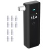 LCD Digital Breath-Alcohol Tester Breathalyser Police Analyzer 5s Response