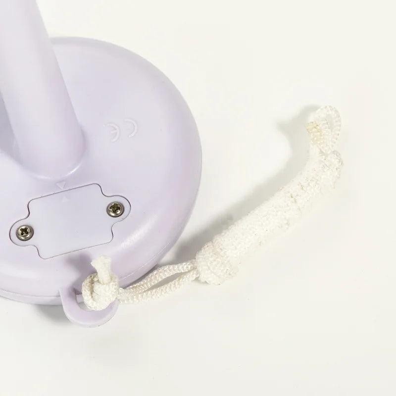 Floating Digital Pool Thermometer Solar Powered Outdoor Pool Thermometer Waterproof