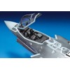 Tamiya 1/72 War Bird Collection No.87 Lockheed Martin F-35A Lightning