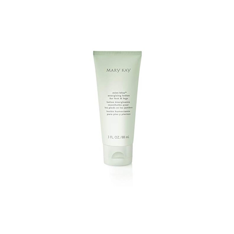 Loción Humectante para Pies y Piernas Mary Kay