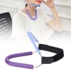 Cervical Collar Adjustable Kids Neck Brace Collar Support Stretcher Device