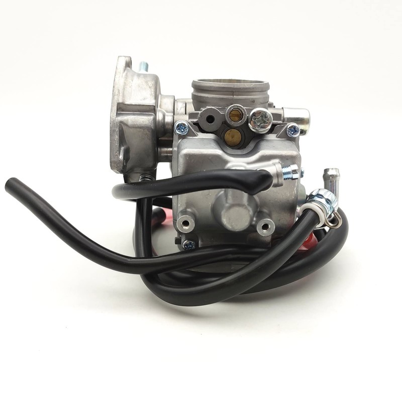 Ombialo LTZ400 Carburetor Compatible with Suzuki LTZ 400 QUAD ATV