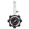 Keenso 0-100PSI Tyre Pressure Gauge Precise Air Pressure Gauge Tester