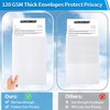 20 Pack Catalog Envelopes Self Seal, 9 x 12 Inches
