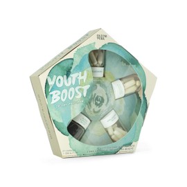 Oleum Vera Youth Boost 14-Day Dietary Supplement Program