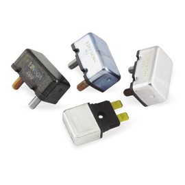 Standard Motor Products Circuit Breaker (50 Amp) Mc-cbr1