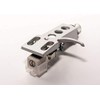 Headshell, AT-3600L Cartridge and Stylus, Needle for Technics SL D1,
