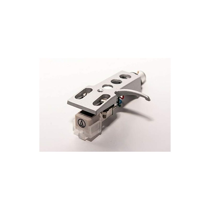 Headshell, AT-3600L Cartridge and Stylus, Needle for Technics SL D1,