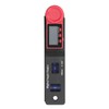 2 in 1 Mini Digital Angle Finder Ruler Protractor Blue