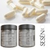SESN MG Blend Magnesio Multi-forma 60 Cpsulas Bisglicinato Citrato Malato