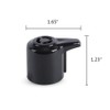 Alamic Steam Release Valve for Instant Pot Duo Model 3,