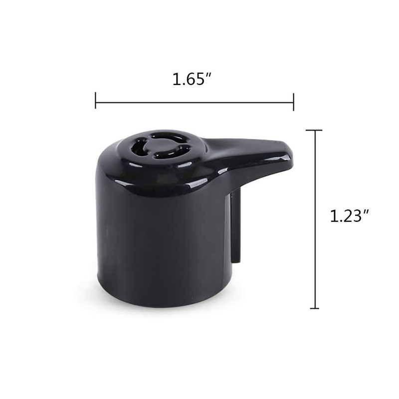 Alamic Steam Release Valve for Instant Pot Duo Model 3,